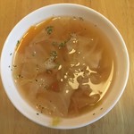 User's review image for メソン・サルー