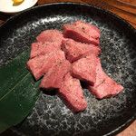 User's review image for 炭火焼肉HONMACHI