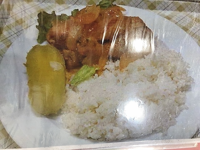 User's review image for ティア マルガリータ