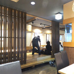 用户对于居酒屋 朝次郎 天神ビル店的评论图