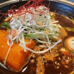 用户对于タイガーカレー的评论图