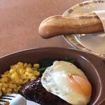 User's review image for サイゼリヤ なんばOCAT店