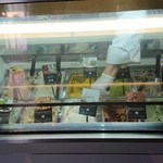 用户对于円山ジェラート No.24 HACO店的评论图