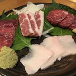 用户对于ぎおんの豚汁屋さん あだち家的评论图