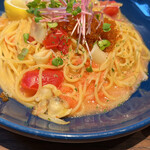 User's review image for LionCAFE