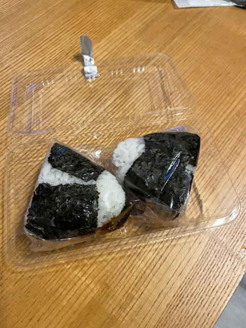 用戶對於おむすび一番 池袋東武百貨店的評論高清圖