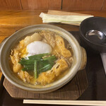 User's review image for 手打ちうどん 釜や