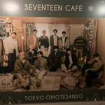 User's review image for OMOTESANDO BOX CAFE&SPACE
