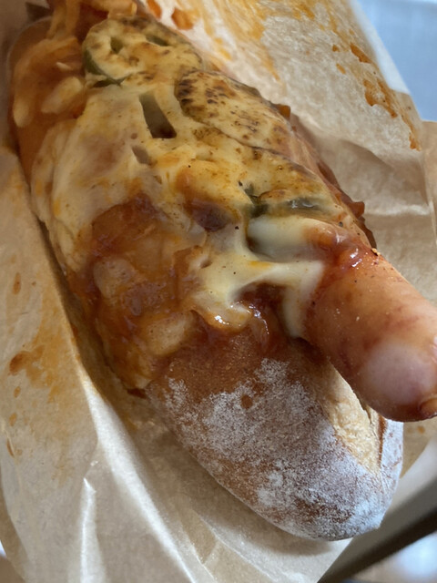 User's recommendation image for ラスリーズ 高井戸店