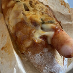 User's review image for ラスリーズ 高井戸店