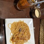 用戶對於カフェ&オステリア はな的評論圖