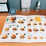 用戶對於ザ・ジョンソンバーガー的評論圖