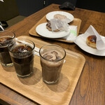 用戶對於ジャック イン ザ ドーナツ イオンモール四條畷店的評論圖