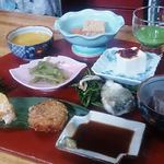 用户对于すず菜的评论图