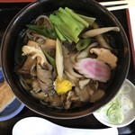 用戶對於むさし家的評論圖
