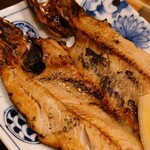 用戶對於炭火焼 魚・肉 食堂 こがね屋 勝どき的評論圖