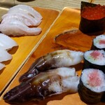 User's review image for 鮨米