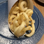 User's review image for グローバル リング カフェ