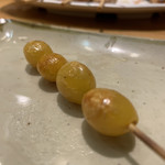 用戶對於串鳥 札幌駅前店的評論圖