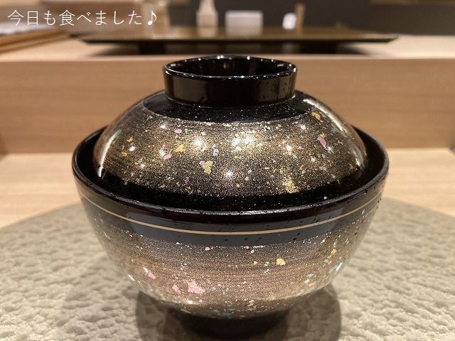 用戶對於梅田 鮨 よこ田的評論高清圖