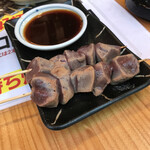 用戶對於やきとん大王 上野店的評論圖