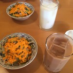 用户对于ソニヤ インド・ネパール料理 竹田久保町店的评论图