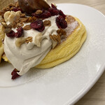 User's review image for 幸せのパンケーキ 福岡天神店