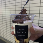 User's review image for K.L.I.M すすきの店