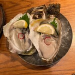 用戶對於いかの墨 新宿南口店的評論圖