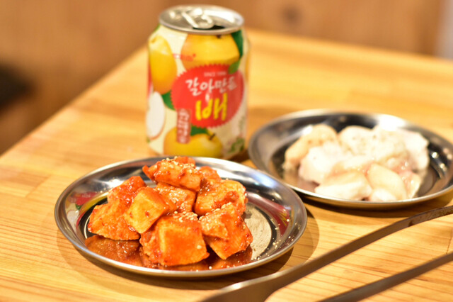 User's recommendation image for 大正焼肉ホルモン K2+