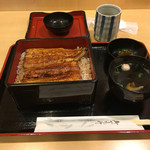 用戶對於銀座 鳴門 上野松坂屋店的評論圖