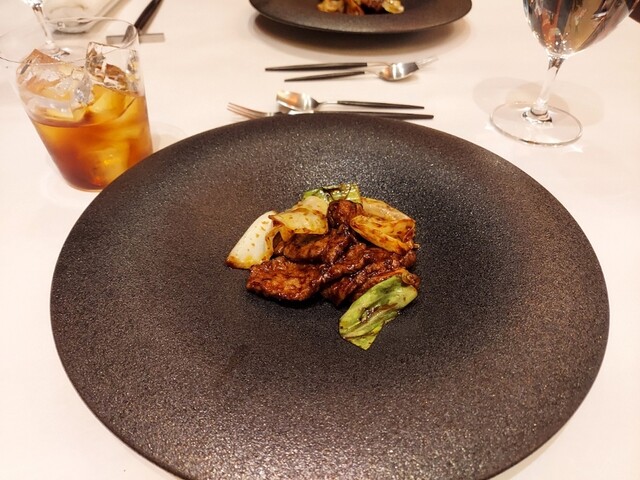 用戶對於クラブチャイナ的評論高清圖