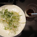 用戶對於しゃぶ葉 キュープラザ心斎橋店的評論圖
