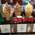 用户对于ヌーベルバーグ・ルタオ・ショコラティエ的评论图
