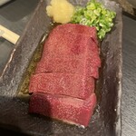 用戶對於焼肉  炭聖 根津本店的評論圖