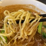 用戶對於美林華飯店的評論圖