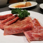 用戶對於肉匠 紋次郎 北堀江店的評論圖