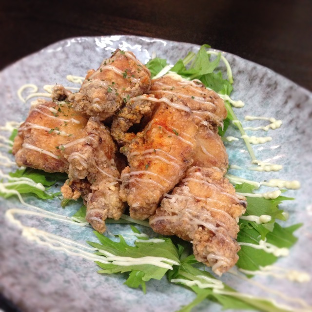 用戶對於火の鳥 天下茶屋店的評論圖