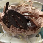 用戶對於チョコレートショップ 本店的評論圖