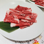用戶對於肉の割烹 田村 大通BISSE店的評論圖