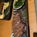 用戶對於魚と酒 はなたれ 丸の内本店的評論圖
