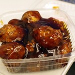 用戶對於551蓬莱 京都伊勢丹店的評論圖