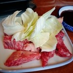 用户对于大池的评论图