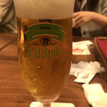 User's review image for 銀座ライオン KITTE博多店