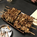 用戶對於横浜天下鳥 四条新町店的評論圖