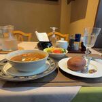 User's review image for ロシア田舎料理　VASUHA