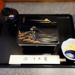 用戶對於うな藤的評論圖