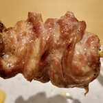 User's review image for 焼鳥 ひら野