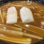 用戶對於そば切り やぶ的評論圖