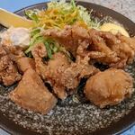 User's review image for 根室食堂 新橋店